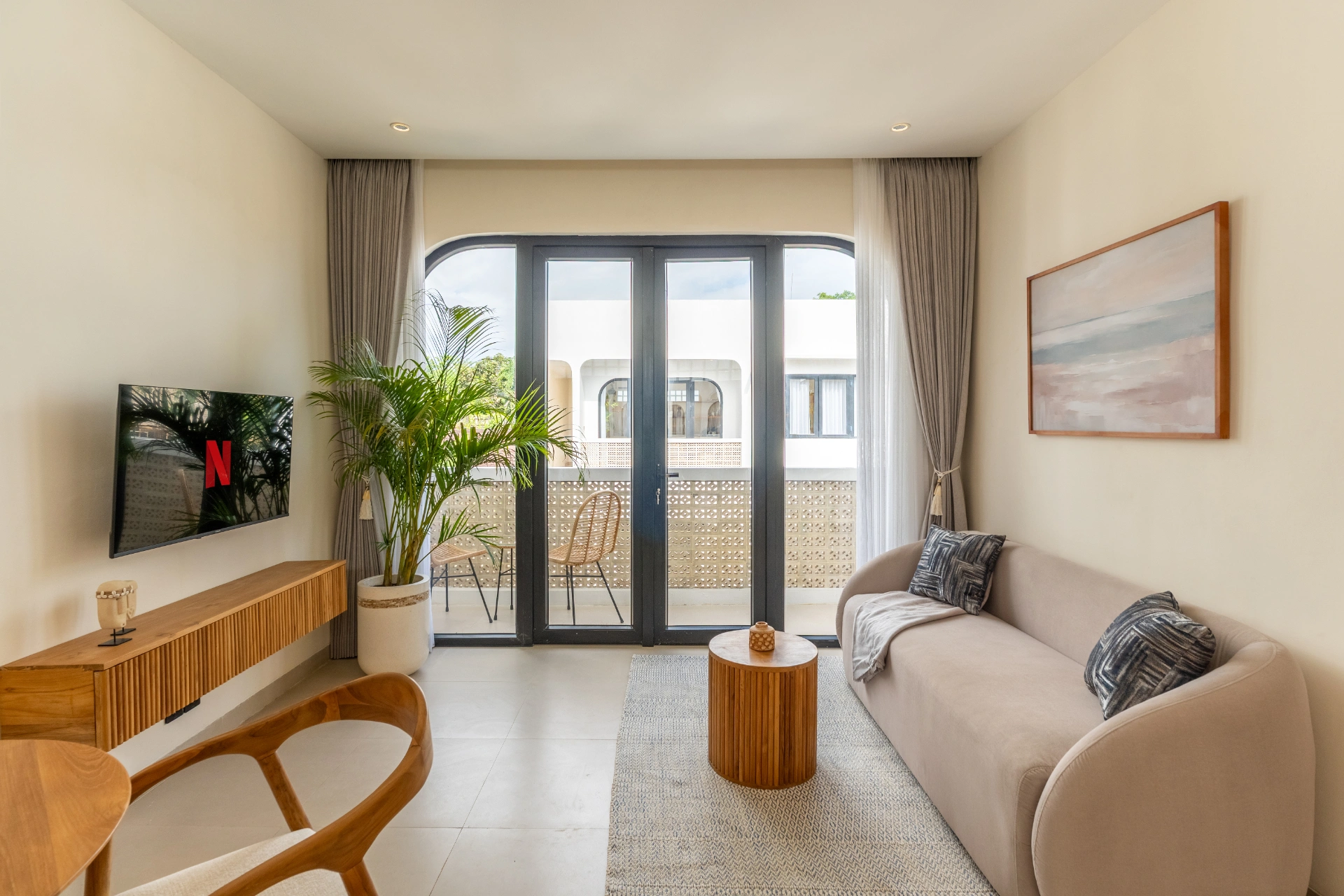 Beautiful 1BR Apartment in Ungasan Uluwatu – Brand New & Modern — image 4
