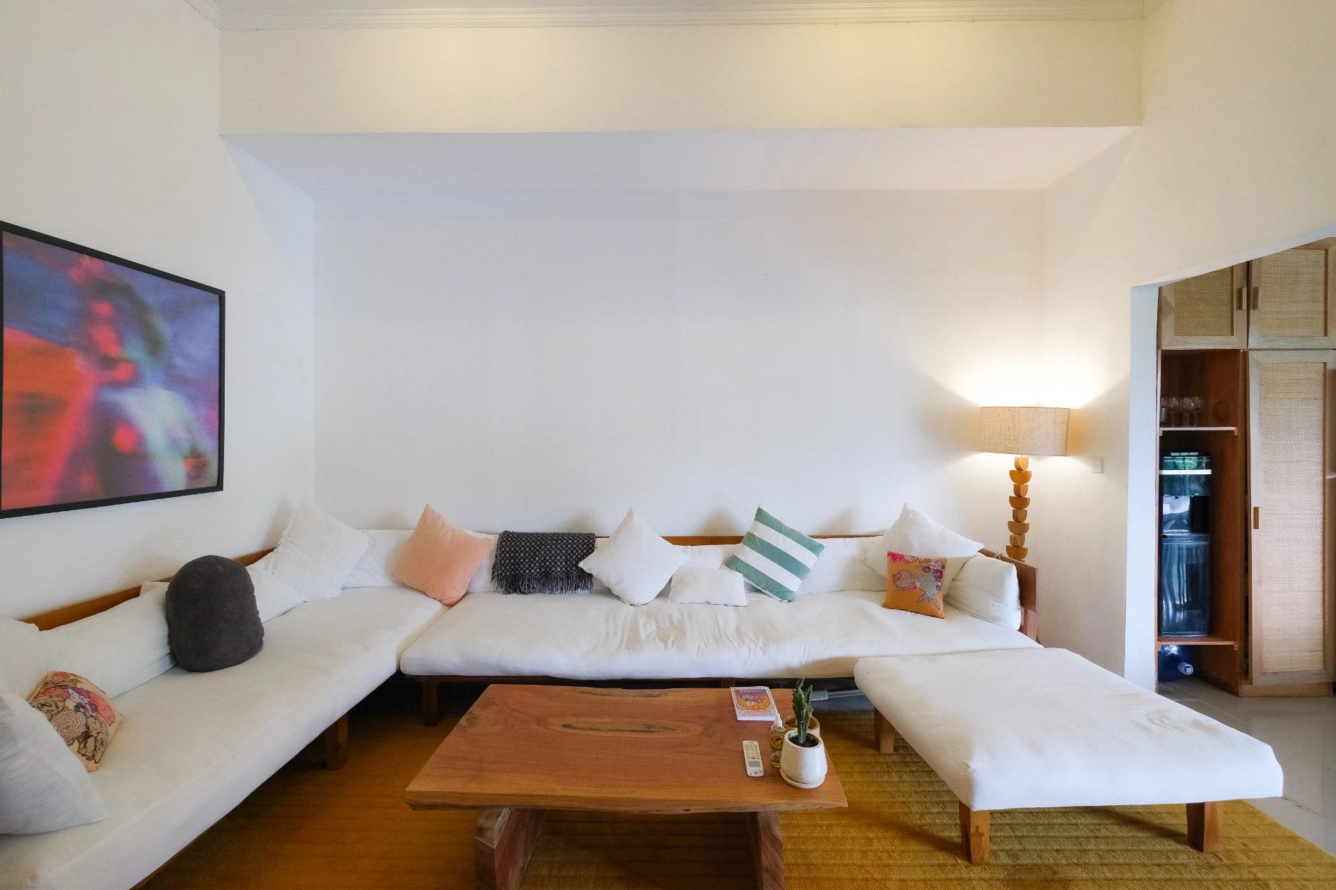 RKY29: 3-Bedroom Villa for Yearly Rent – Umalas 1 — image 4