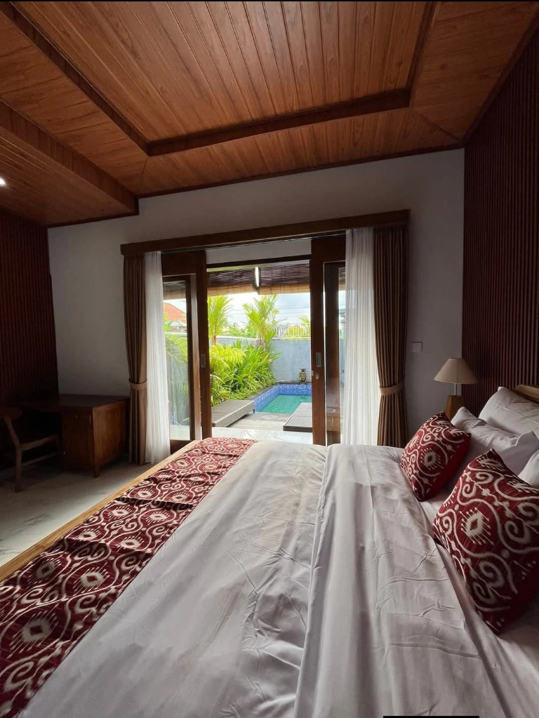 BEST DEAL! New Hidden Gem Villa in Ubud 🍃 — image 1