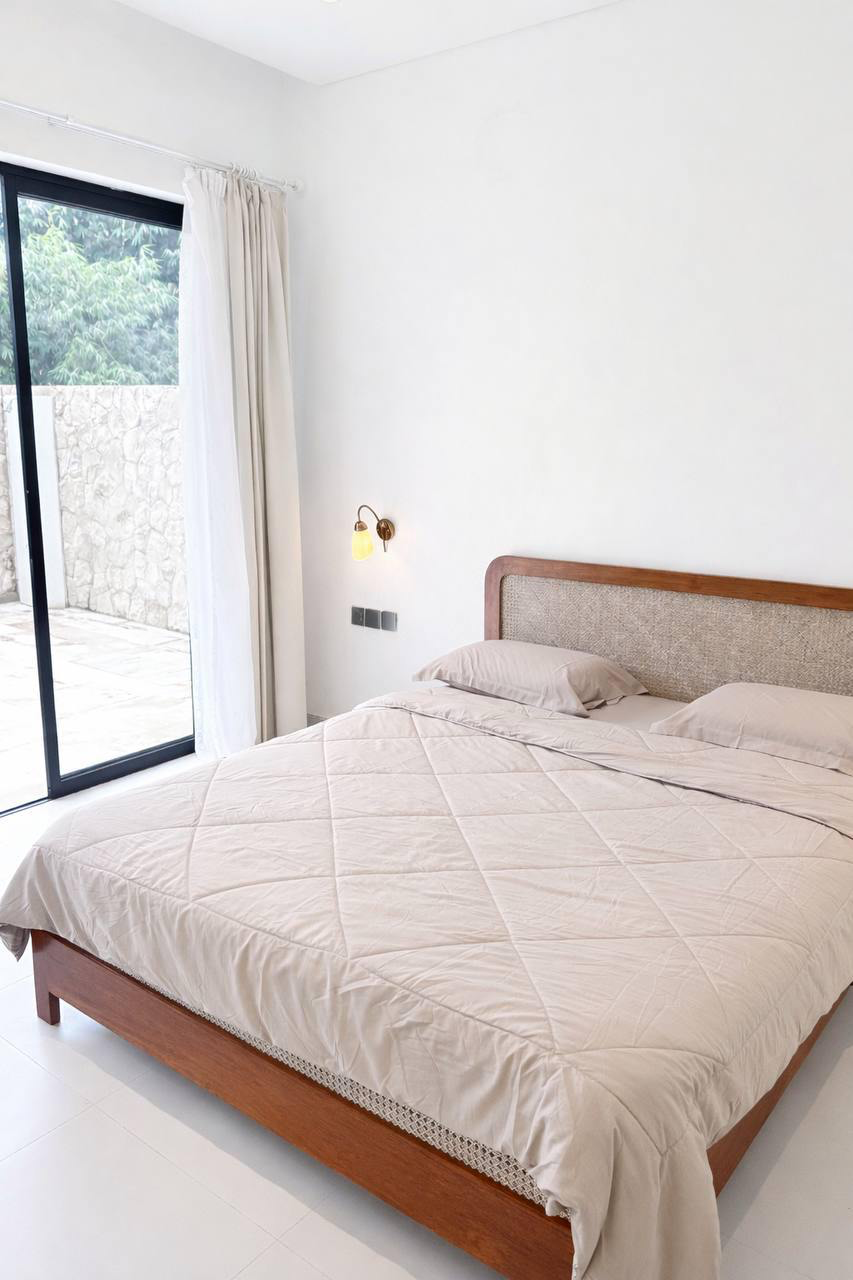 3BD Long term family villa — image 4