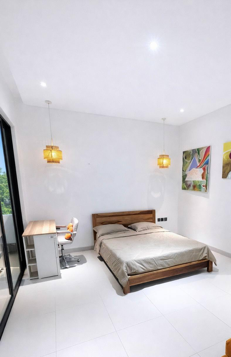 3BD Modern Villa | Canggu Padonan — image 3