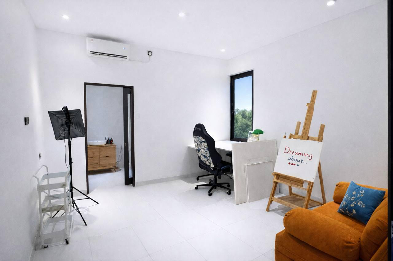 3BD Modern Villa | Canggu Padonan — image 4