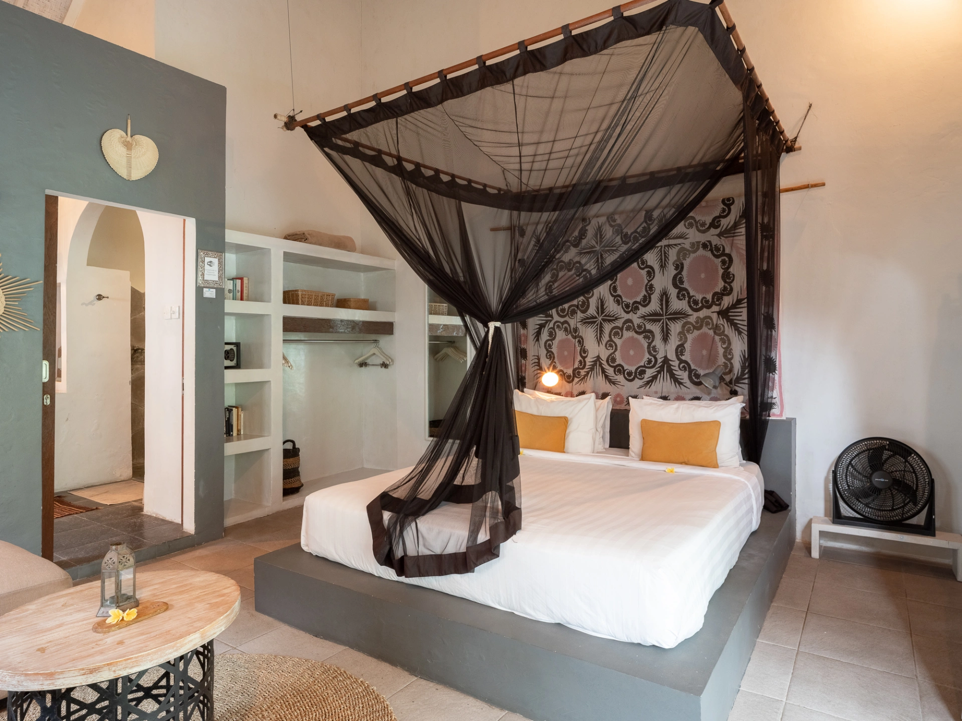 Peaceful Tropical Escape Near Echo Beach Canggu — image 4