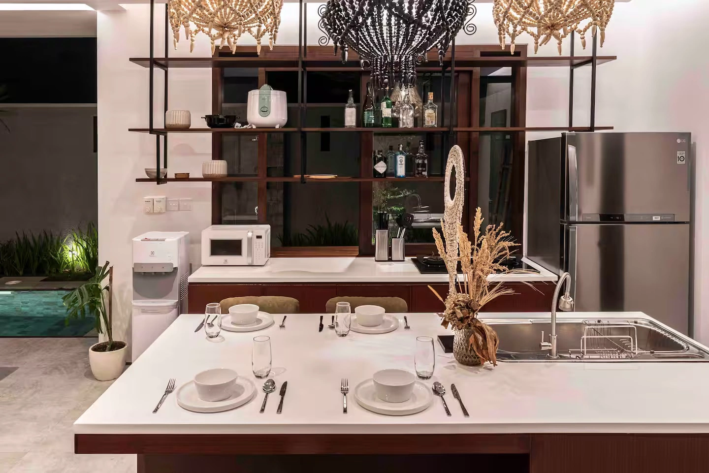 RKY19: 3BR Villa – Ungasan — image 4