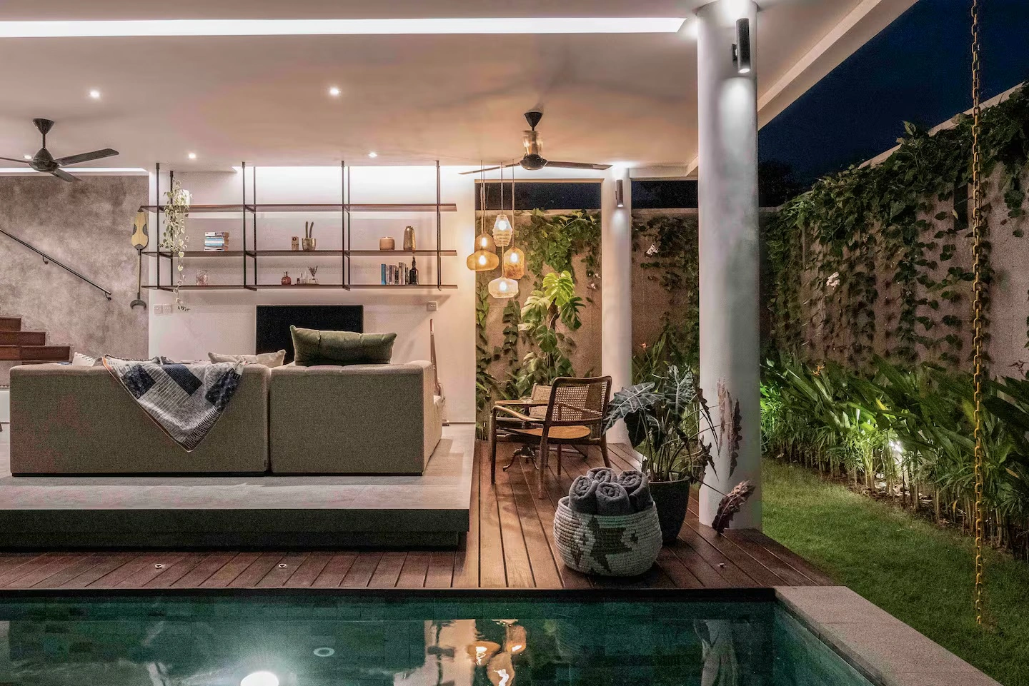 RKY19: 3BR Villa – Ungasan — image 3