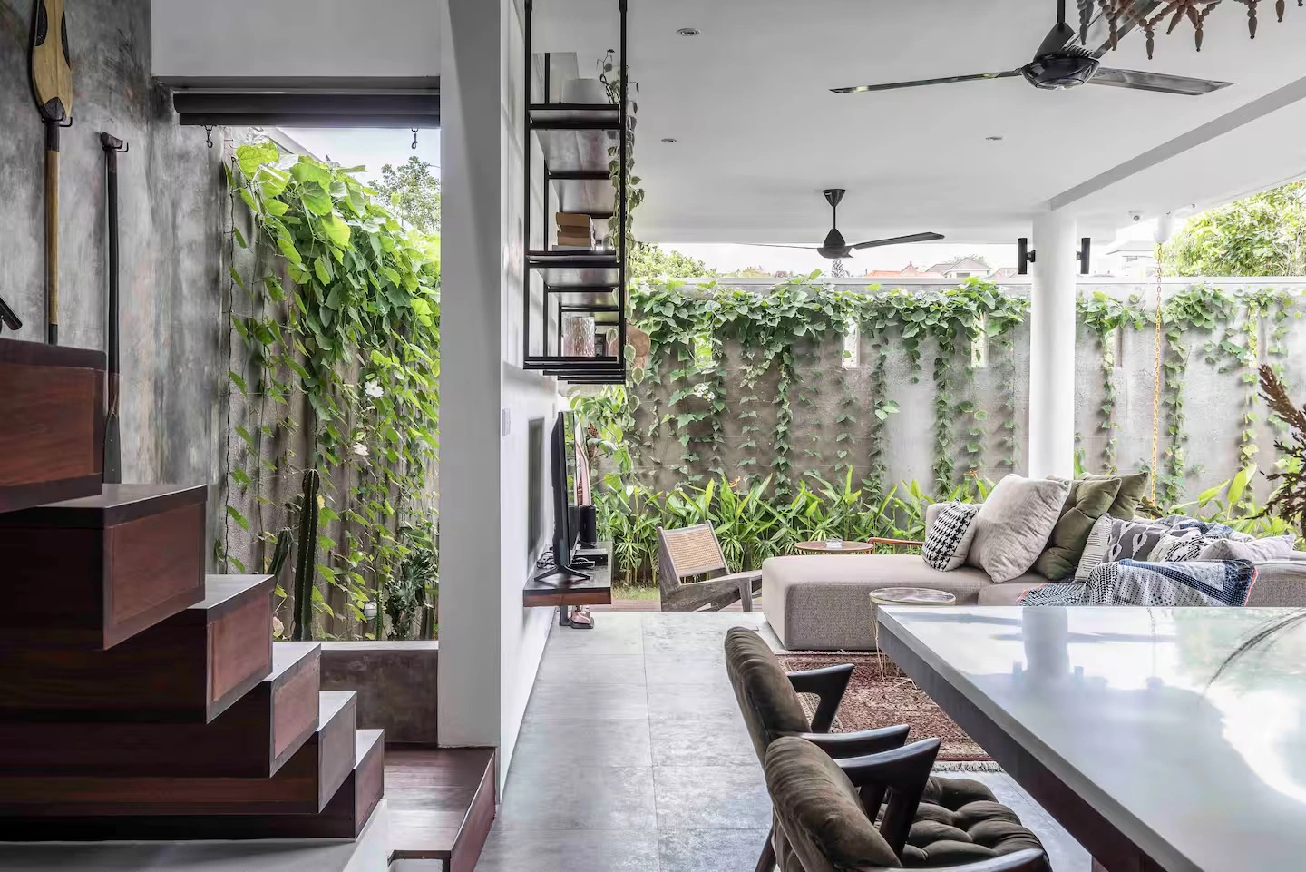 RKY19: 3BR Villa – Ungasan — image 1