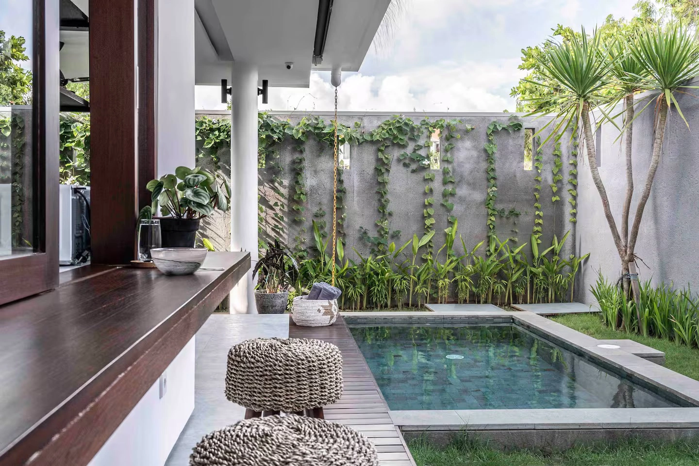 RKY19: 3BR Villa – Ungasan — image 2