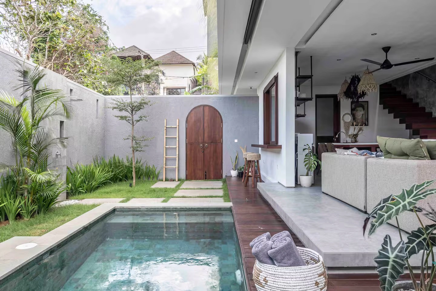 RKY19: 3BR Villa – Ungasan