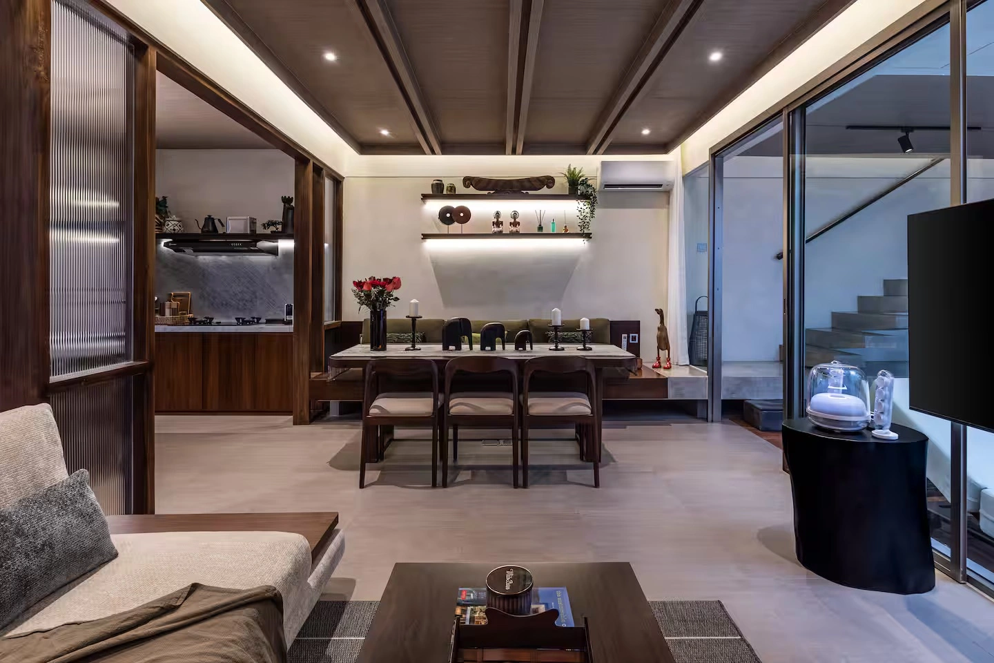 RKY23: 3BR Villa – Ungasan — image 1