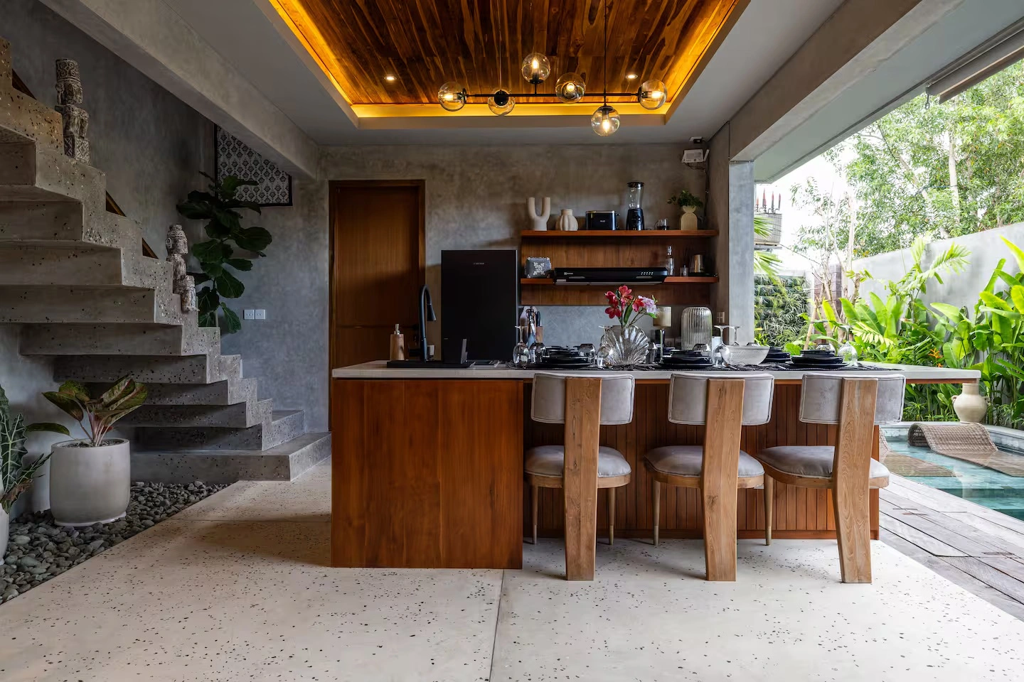 RKY18: 3BR Villa – Ungasan — image 4