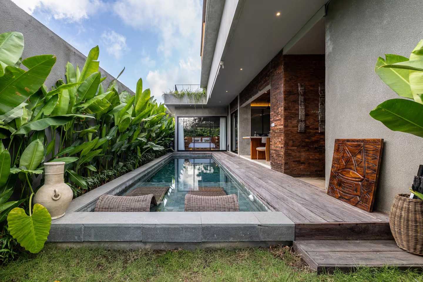 RKY18: 3BR Villa – Ungasan