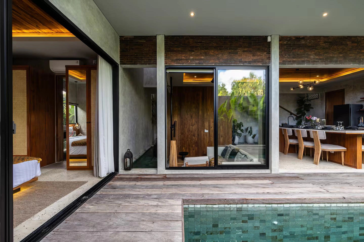 RKY18: 3BR Villa – Ungasan — image 1