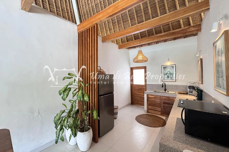 2BR Villa for Rent at Canggu | IP 922 — image 1