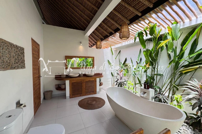 2BR Villa for Rent at Canggu | IP 922 — image 3