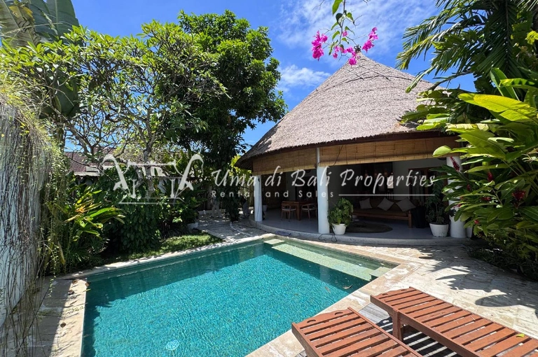 2BR Villa for Rent at Canggu | IP 922 — image 2