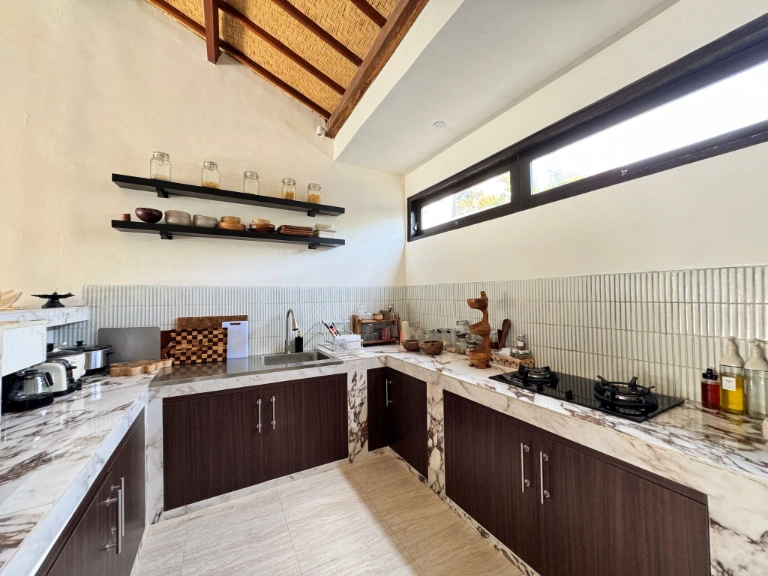 3BR Villa for Rent at Umalas | IP 641 — image 2