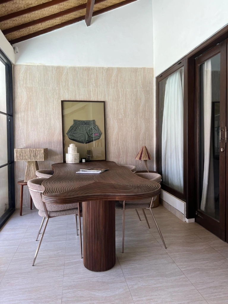 3BR Villa for Rent at Umalas | IP 641 — image 1