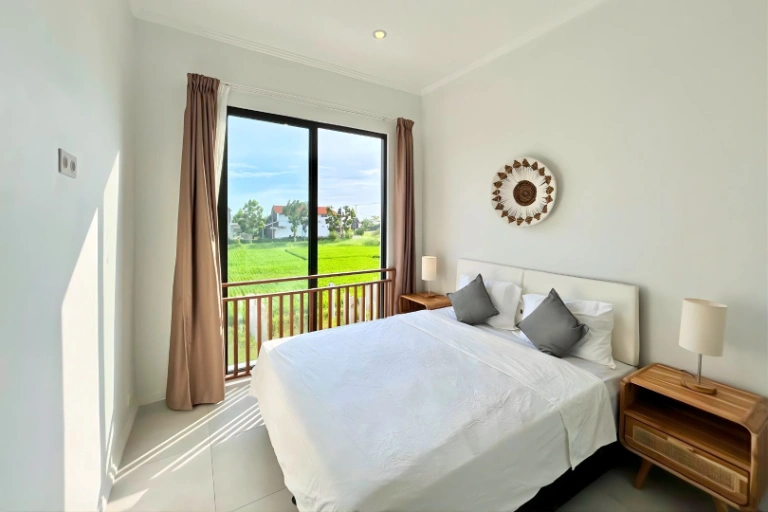 Stylish 2BR Pet-friendly Cozy Villa (Construction Nearby) — image 2