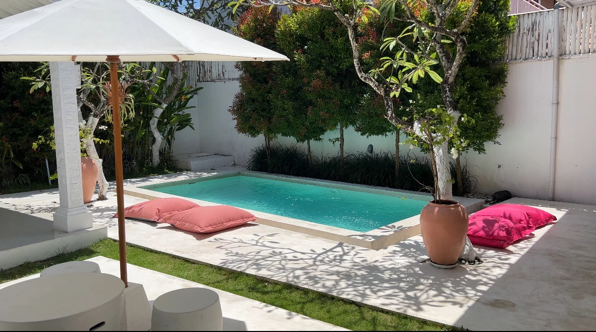 4BR Private Pool 5 minutes to the Beach — image 1