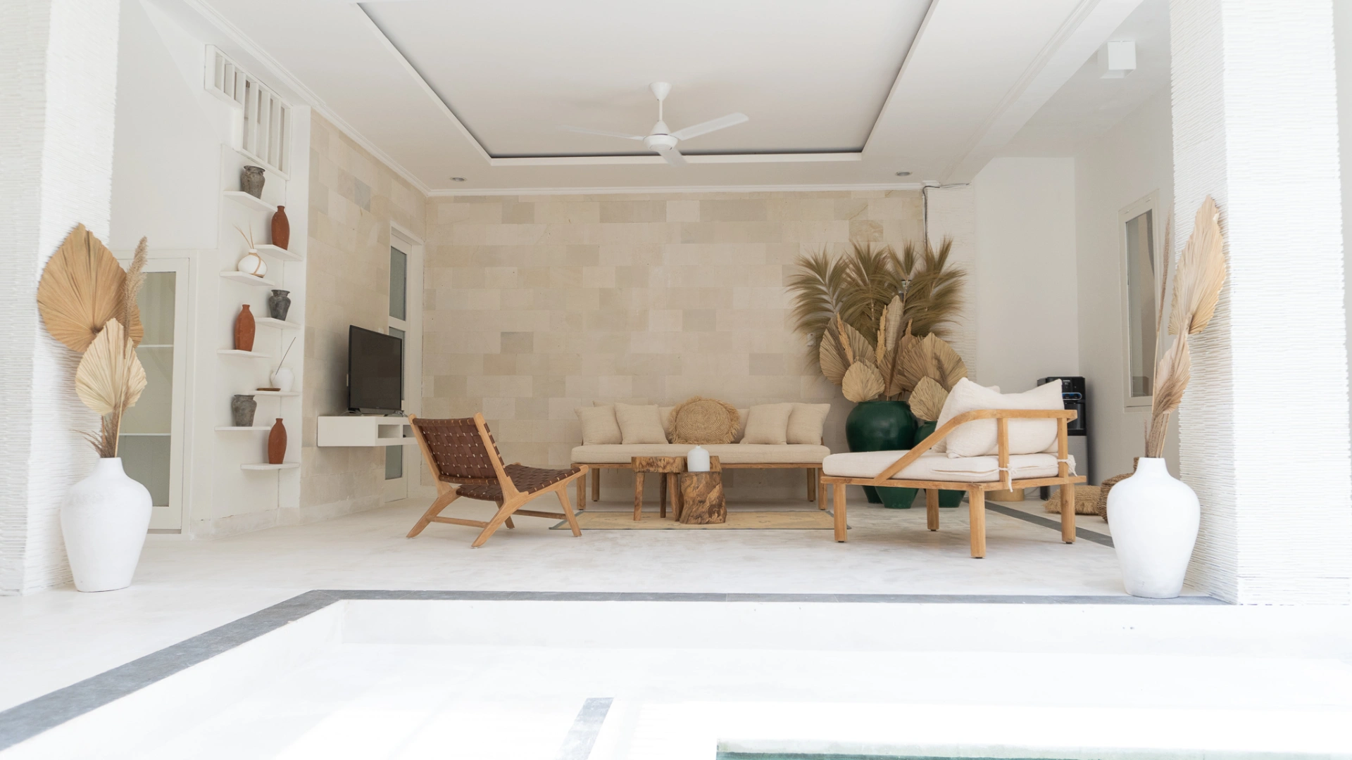 3BR Private Pool Villa | Tropical & Serene Stay — image 2