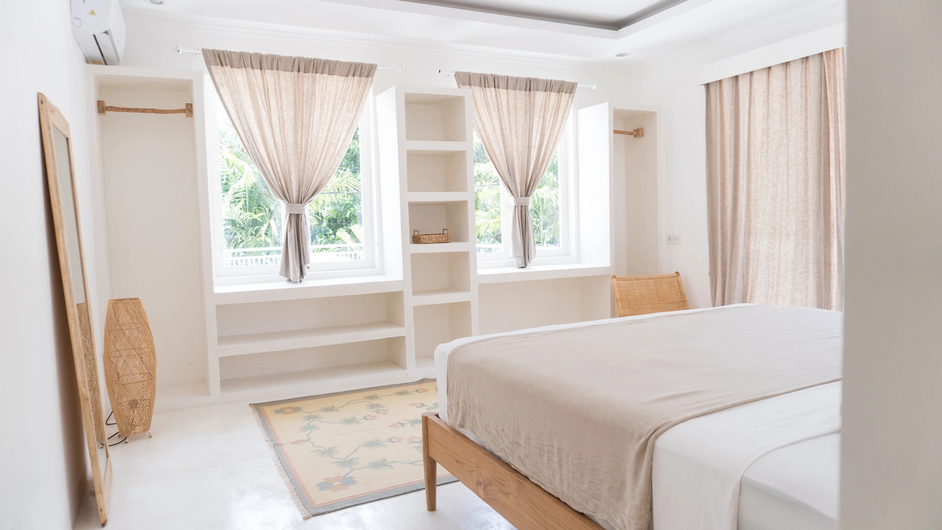 3BR Private Pool Villa | Tropical & Serene Stay — image 3
