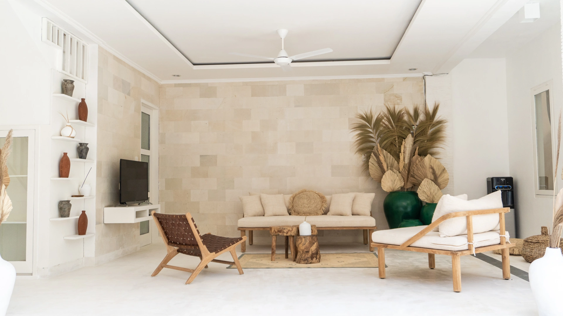 3BR Private Pool Villa | Tropical & Serene Stay — image 4