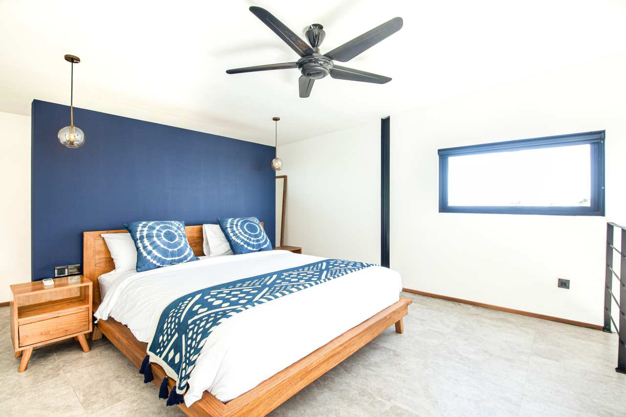 Noma Loft 1 Bedroom 5 Mins Walk To The Beach — image 2