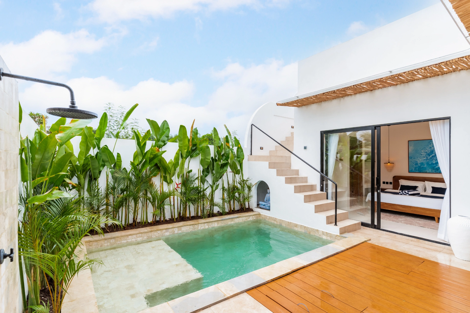 2BR Villa in Karma Beach — image 1