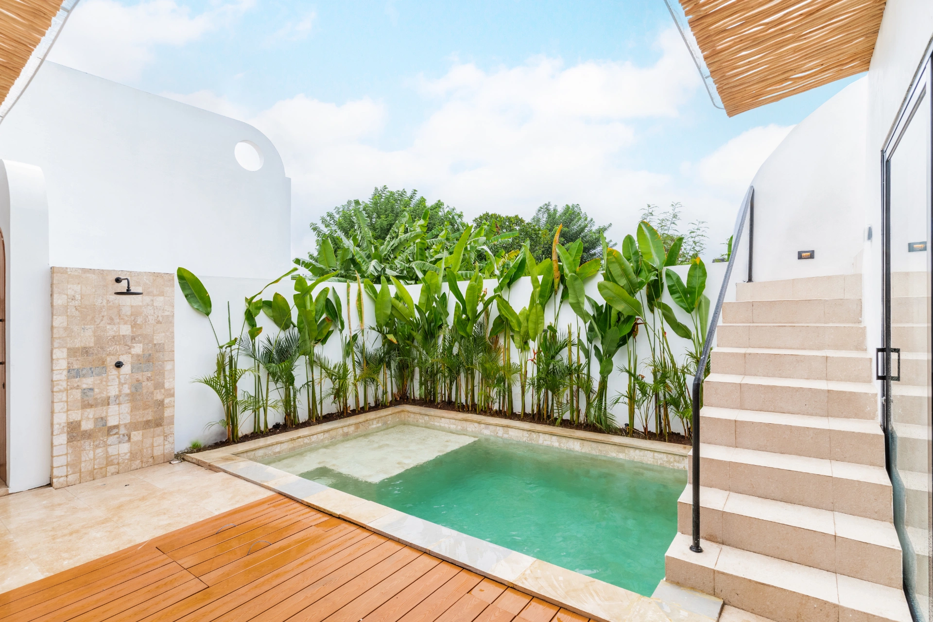 2BR Villa in Karma Beach — image 3