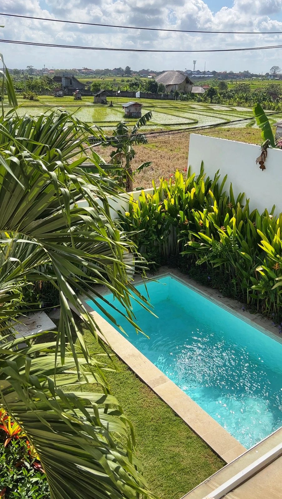 3BR Nature-Inspired Private Villa — image 1
