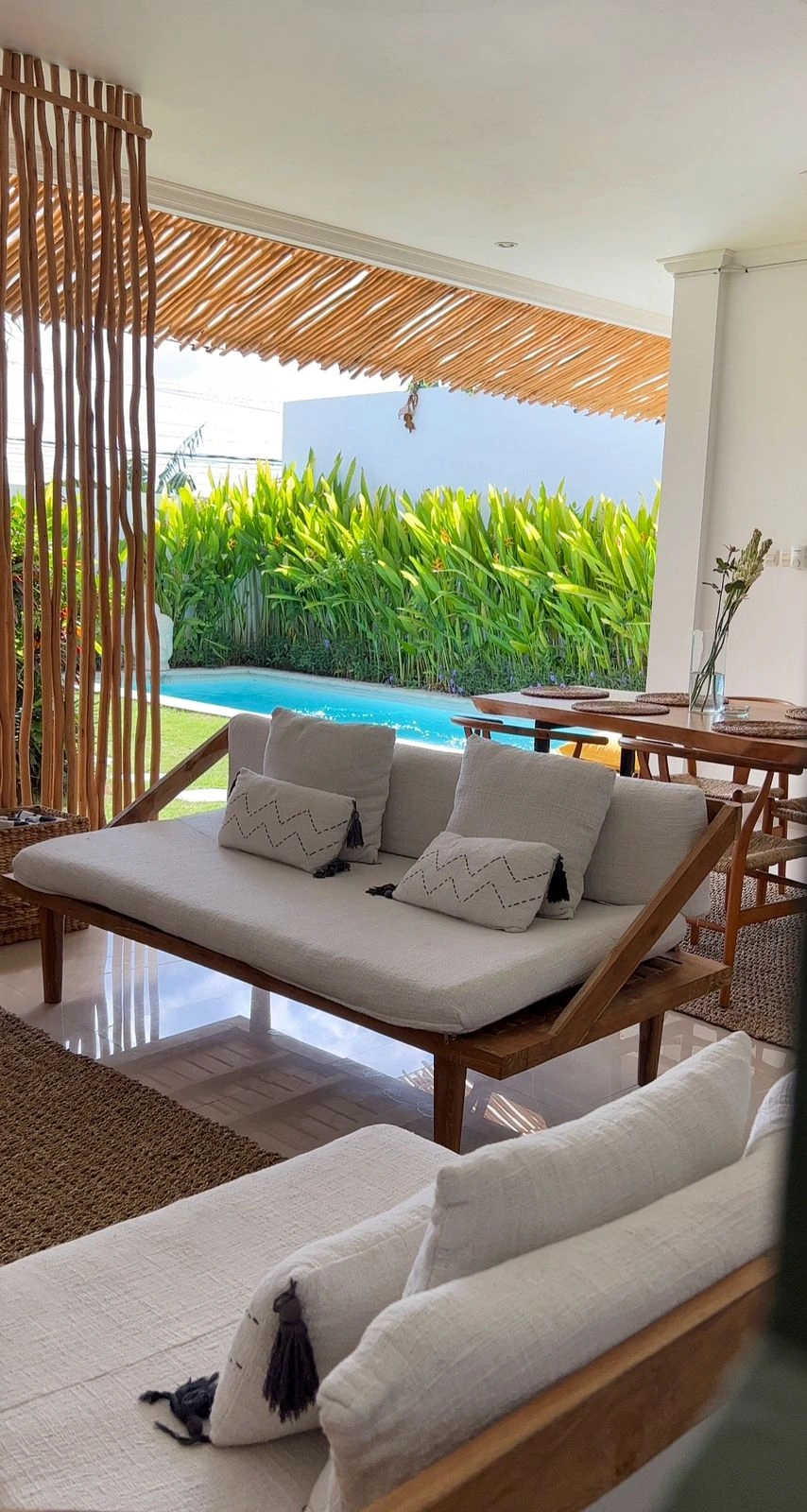 3BR Nature-Inspired Private Villa