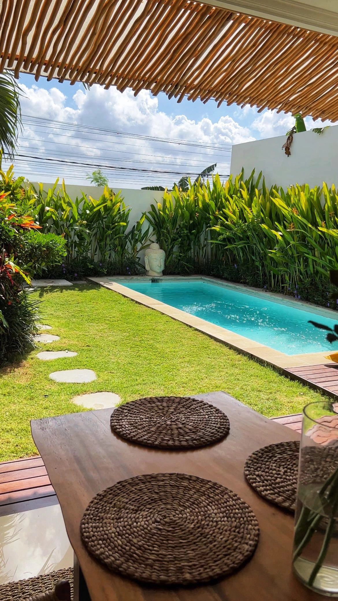 3BR Nature-Inspired Private Villa — image 2
