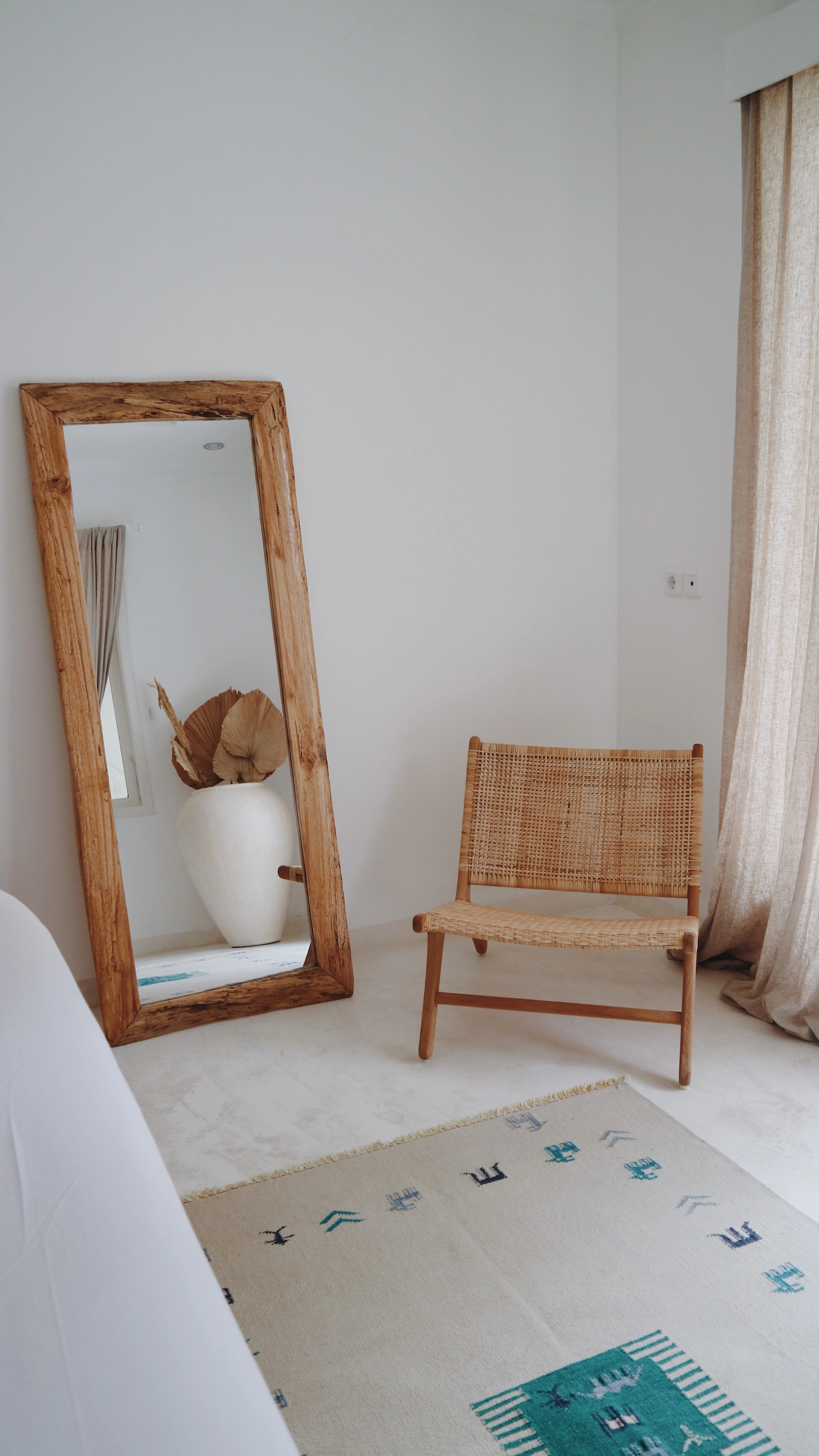 3BR Nature-Inspired Private Villa — image 3