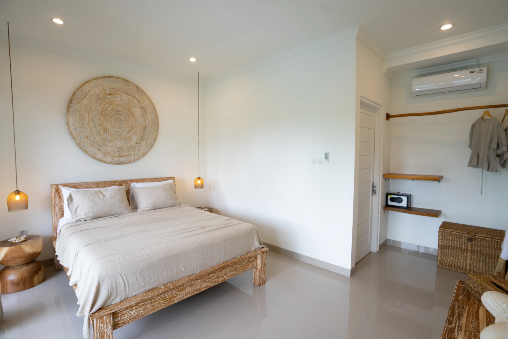 3BR Nature-Inspired Private Villa — image 4