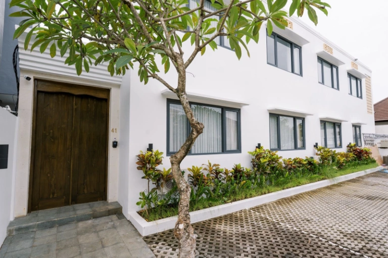 Affordable Modern Studio | Long Stay Ready