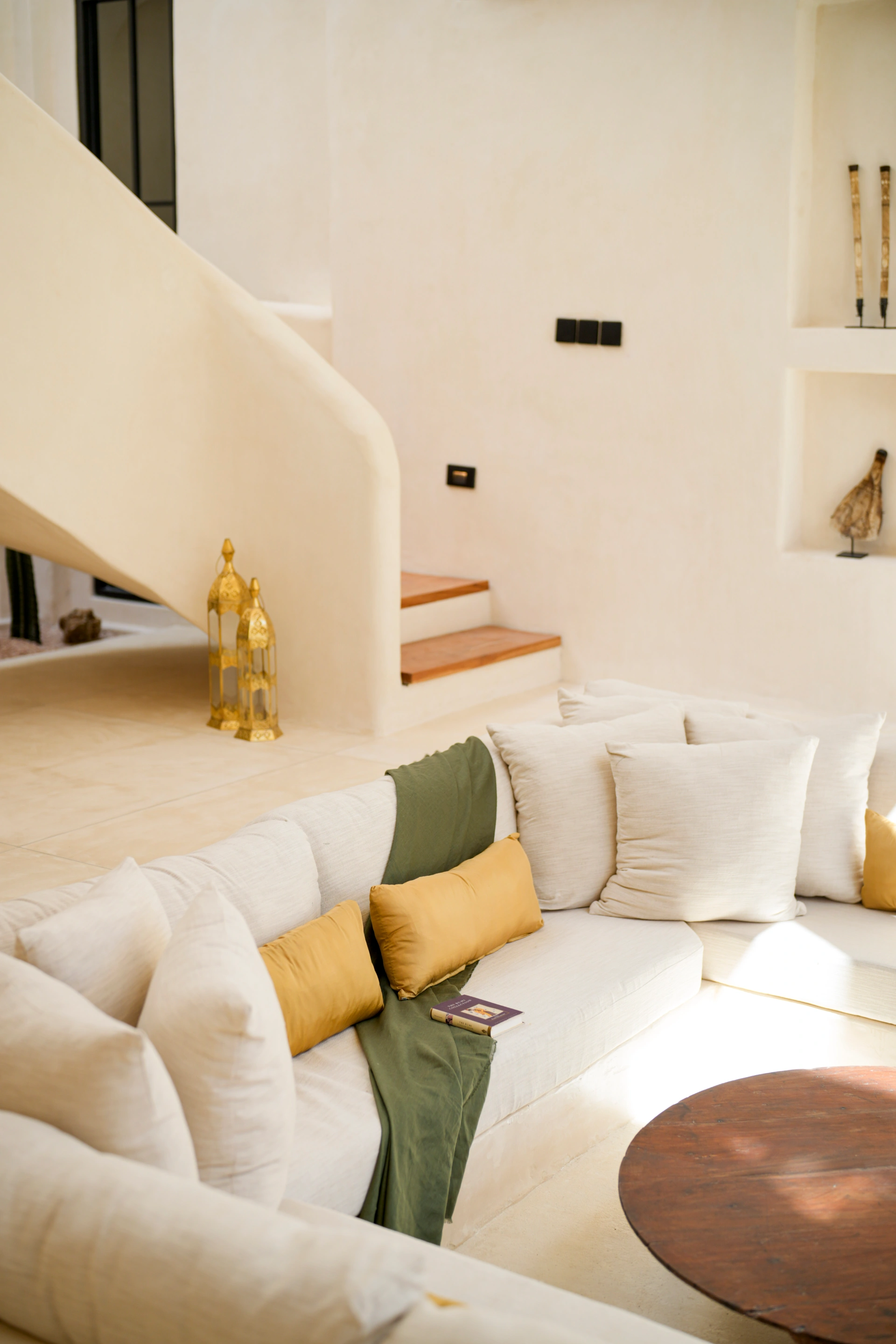 3BR Luxury Bohemian Private pool — image 4