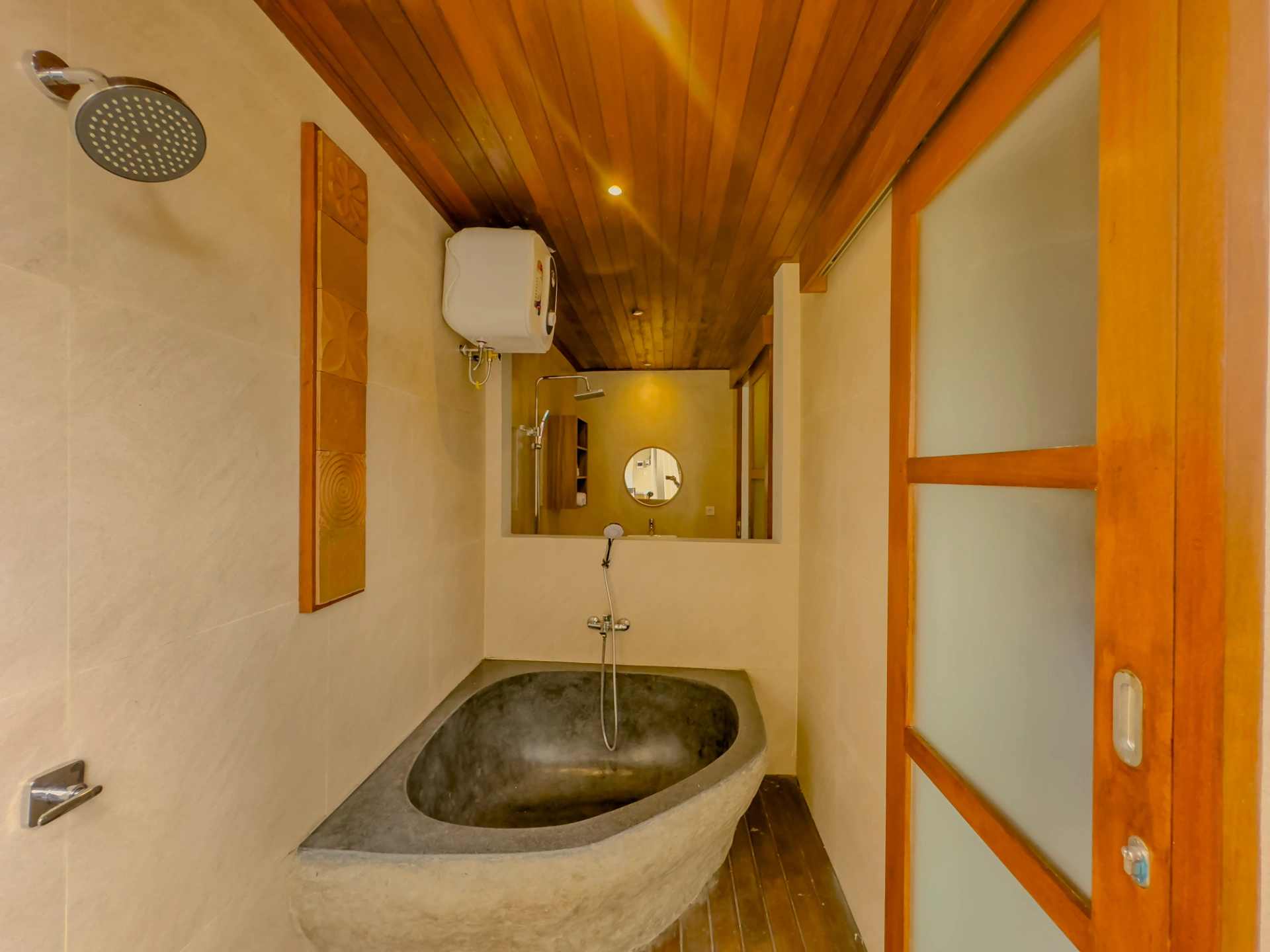Ubud New Villa For Monthly and Yearly