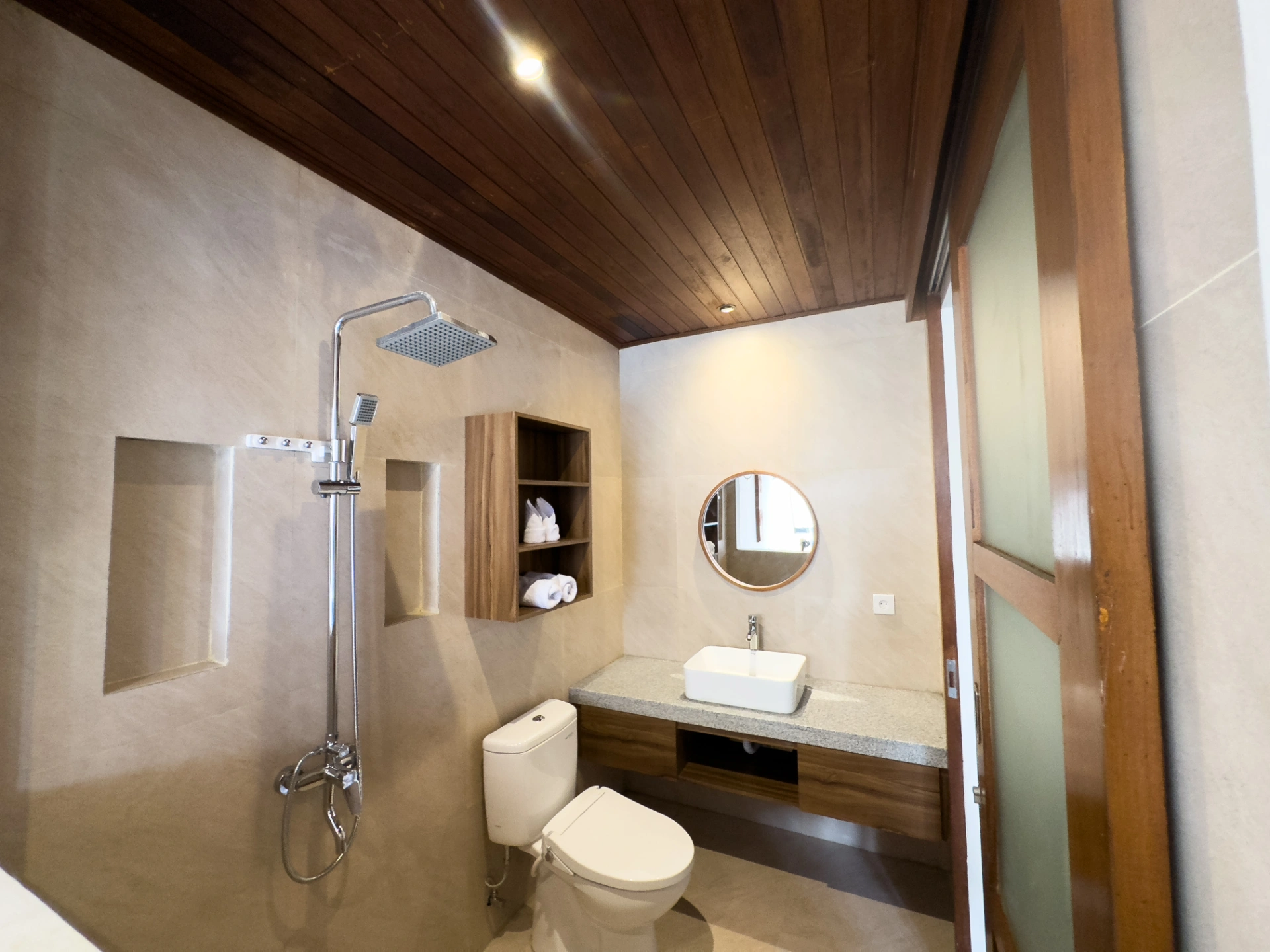Ubud New Villa For Monthly and Yearly — image 1