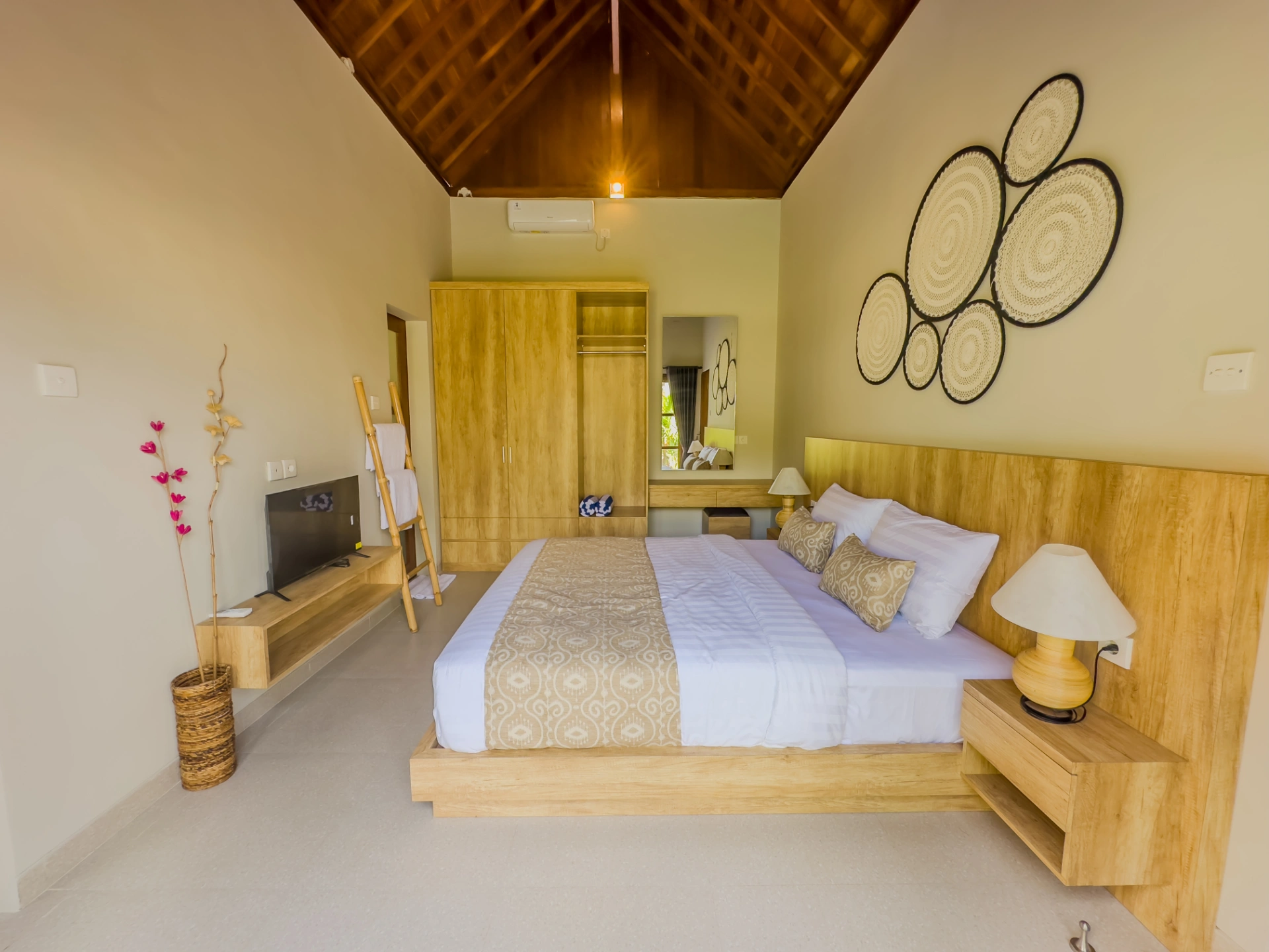 Ubud New Villa For Monthly and Yearly — image 4