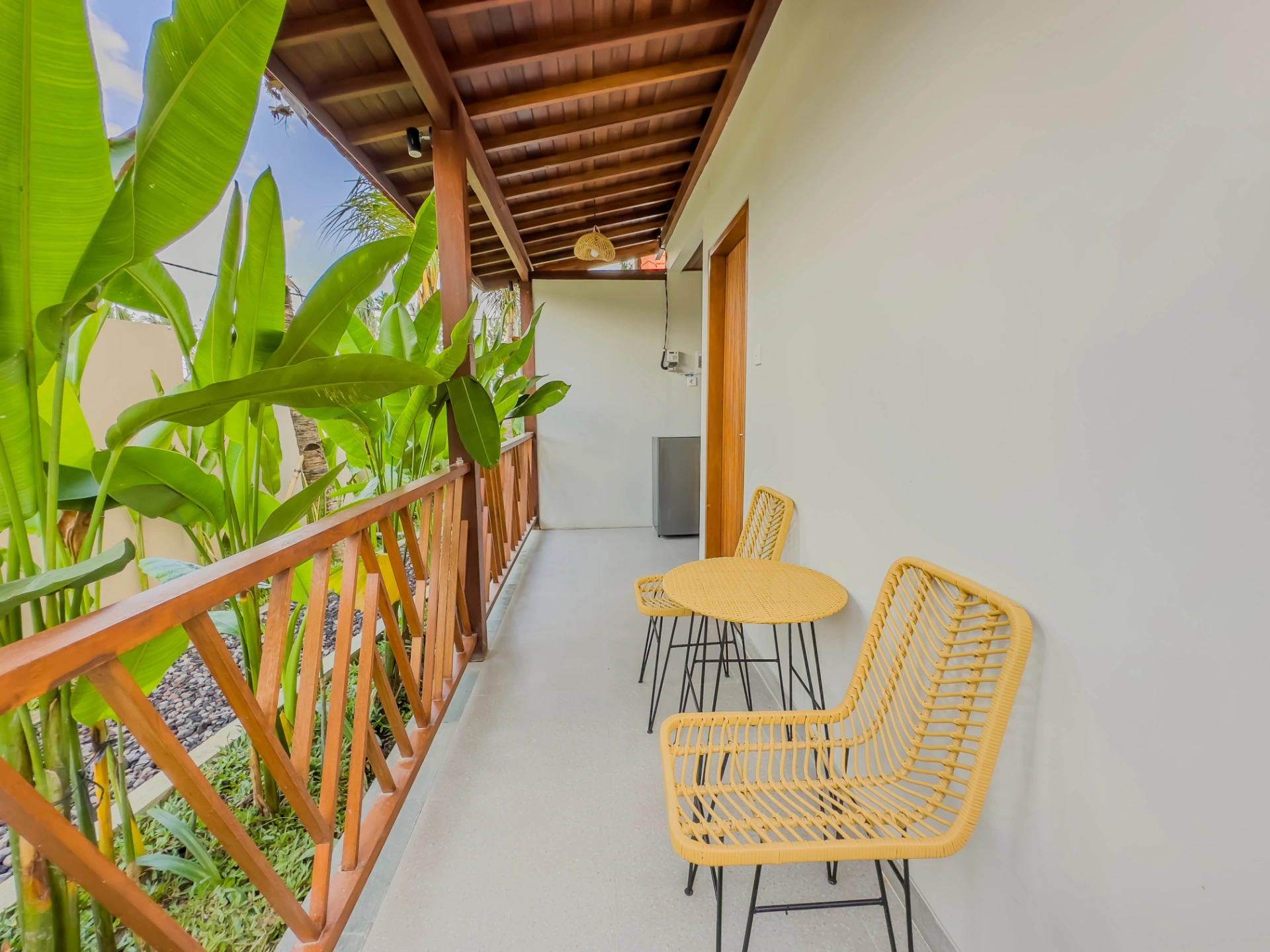 Ubud New Villa For Monthly and Yearly — image 2