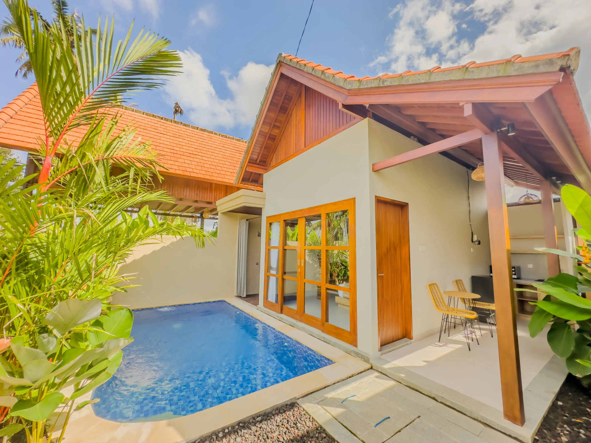 Ubud New Villa For Monthly and Yearly — image 3
