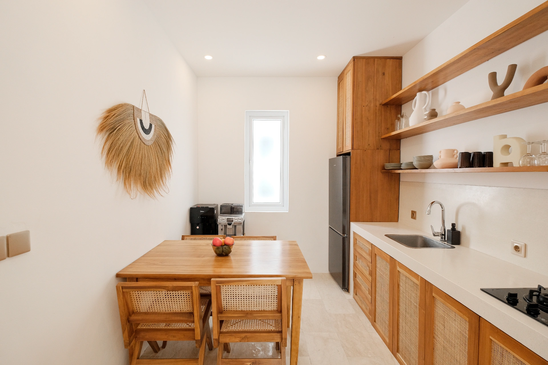 1CG1 | Haus Canggu (Unit 1) | 1BR Apartment | Batu Bolong Canggu — image 3