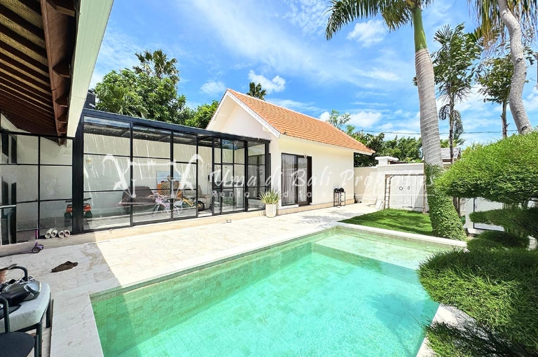 Villa Lande Umalas | IP 641 - Available May 6 2027