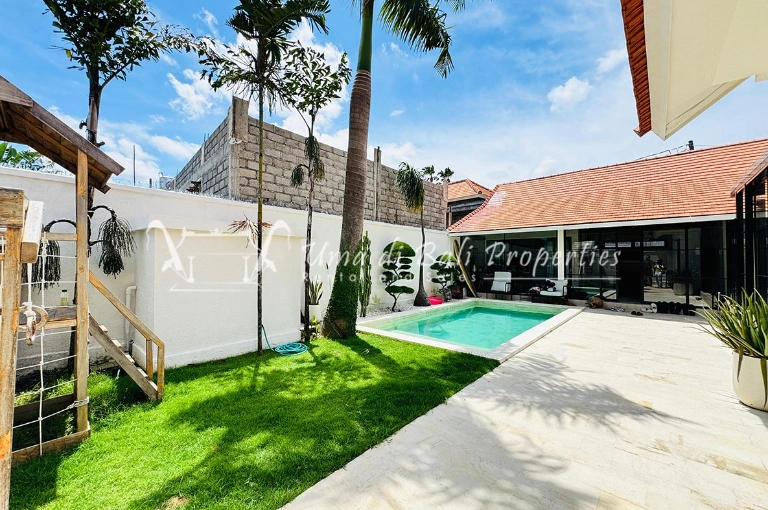 Villa Lande Umalas | IP 641 - Available May 6 2027 — image 1