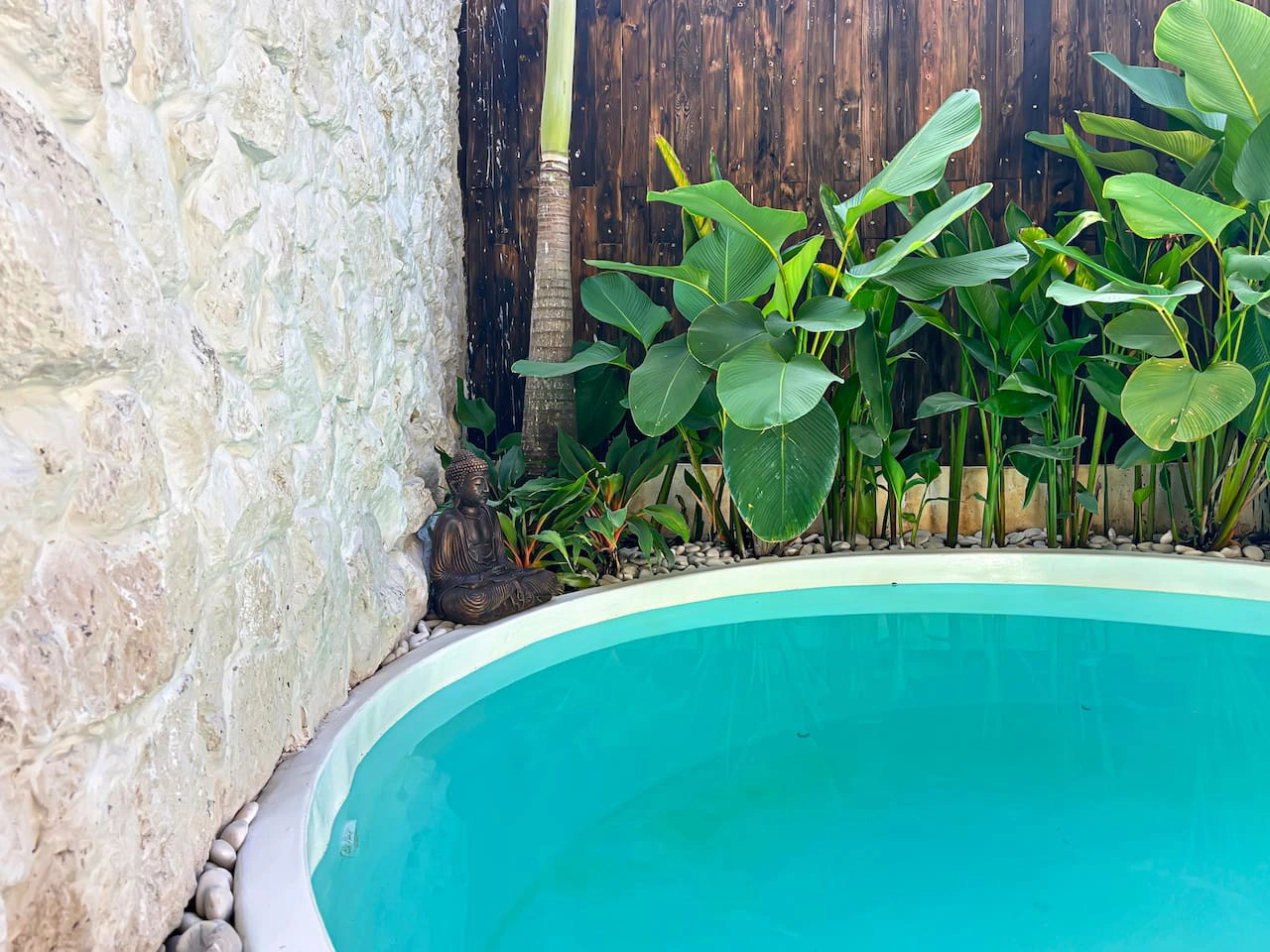 Private Pool Villa Heart Of Canggu — image 3
