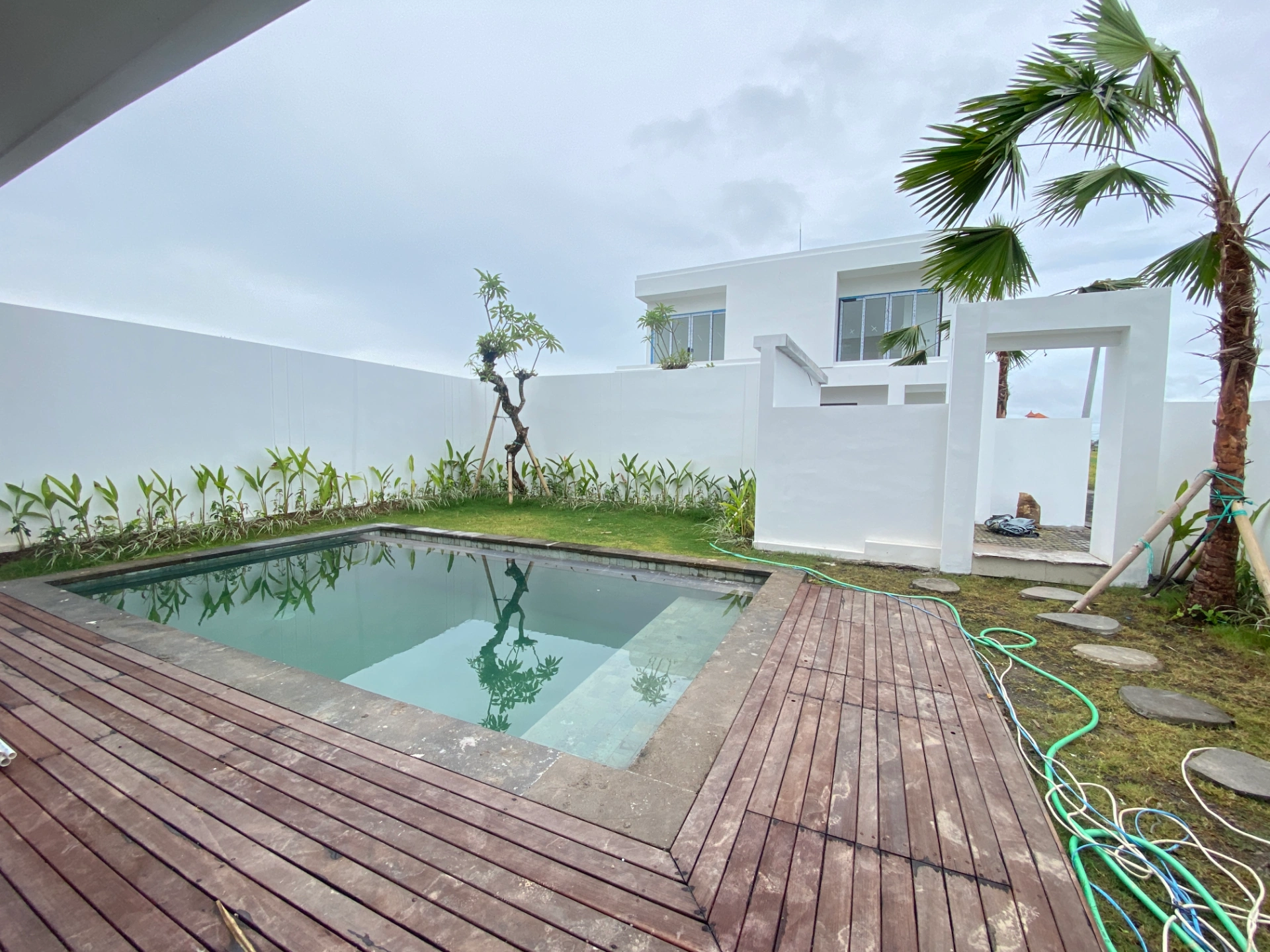 New 2BR Villa in Cemagi — image 2