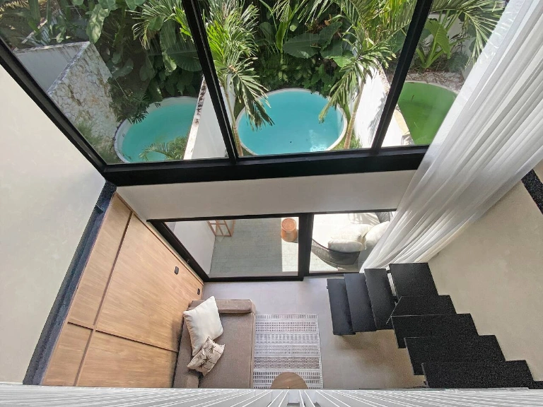 New Villa Heart Of Canggu