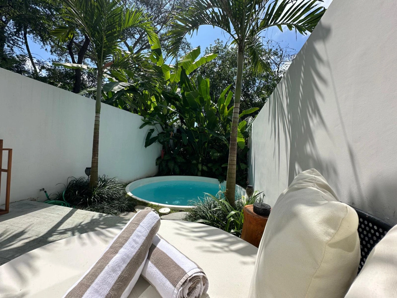 New Villa Heart Of Canggu — image 2