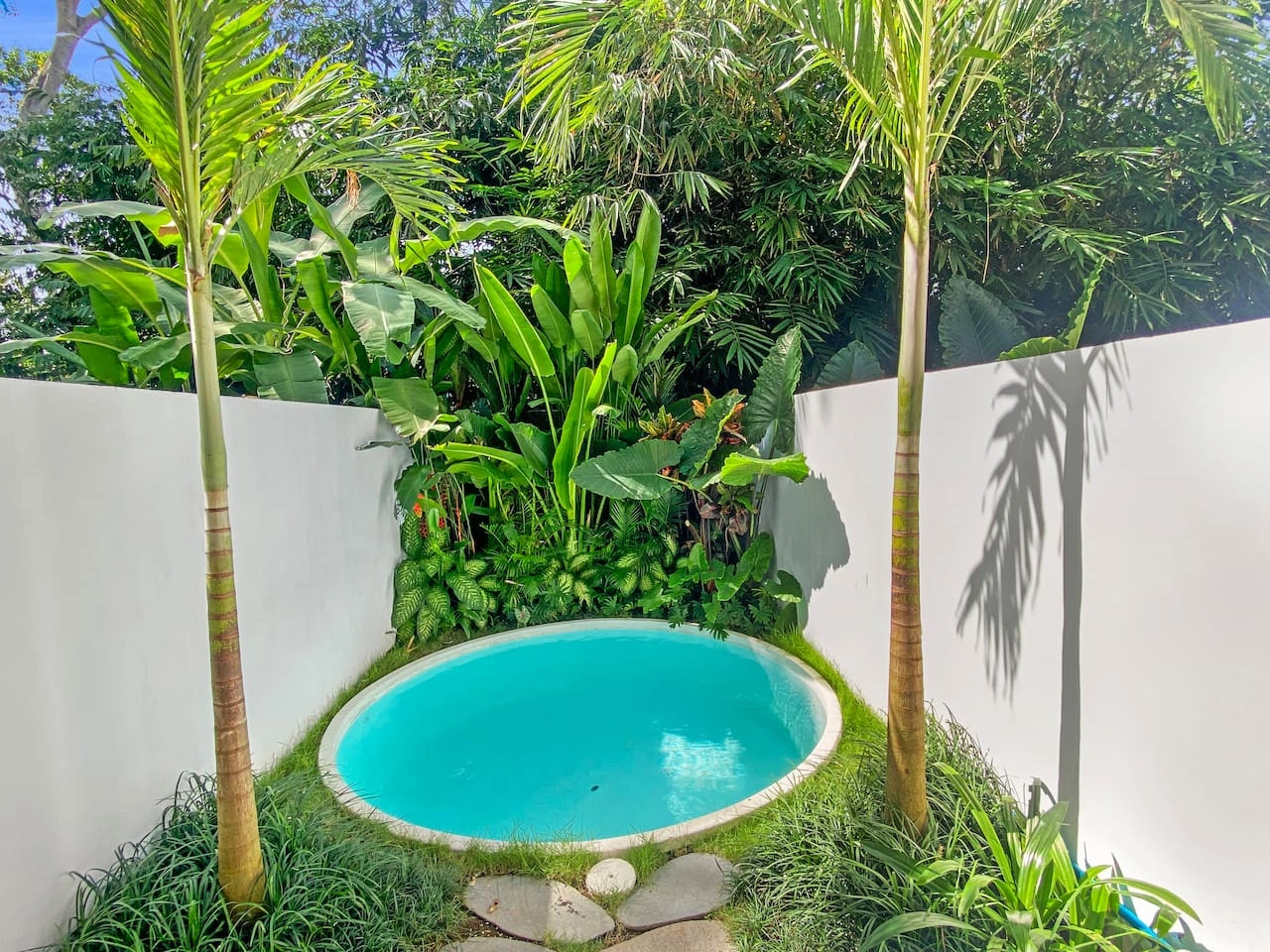 New Villa Heart Of Canggu — image 3