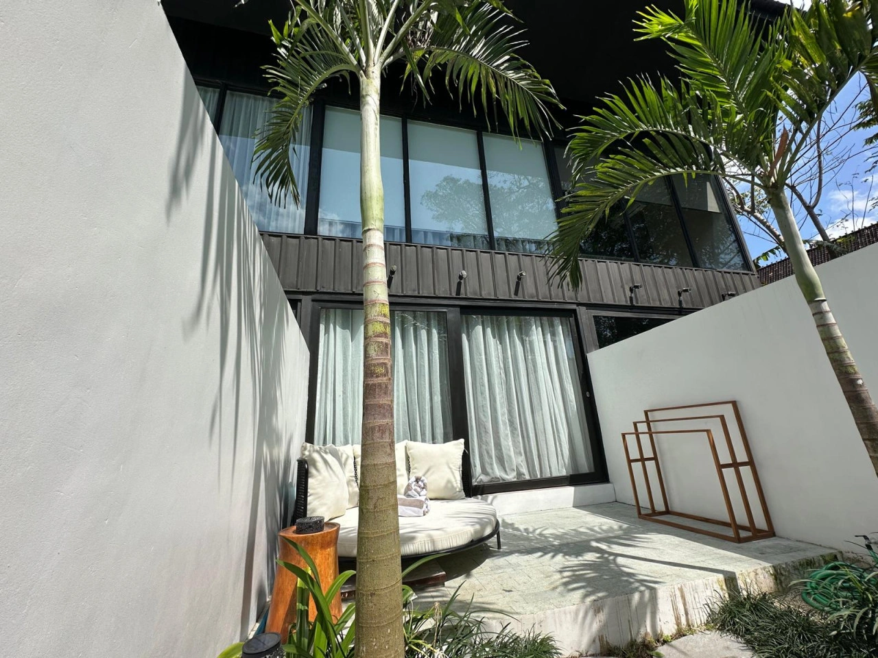 New Villa Heart Of Canggu — image 4